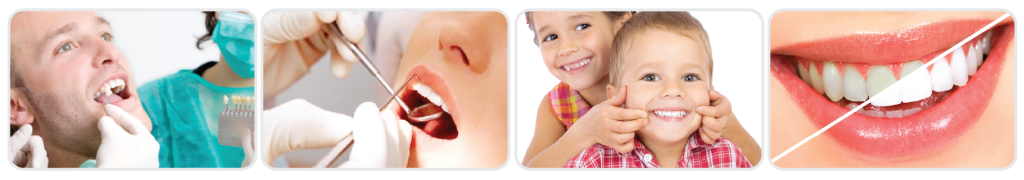 dental services in cache valley