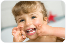 pediatric dentistry cache valley